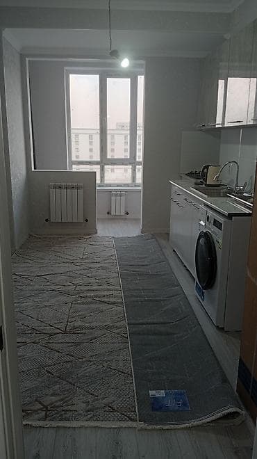 квартира в микрорайонах: 1 комната, Собственник, Без подселения — 2