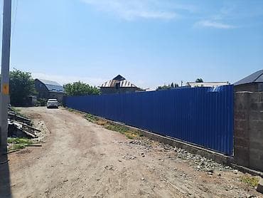 бишкек 1 комната: Продаётся дом, село Ак-Джол, рядом новый Ош базар и Автовокзал! — 8