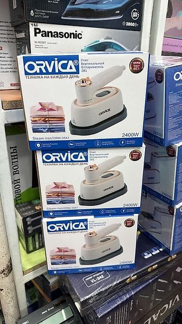 утюг orvica отзывы: Отпариватель Вертикальный — 1