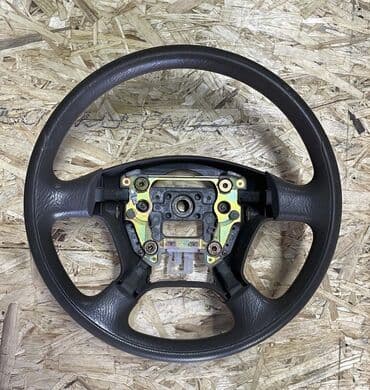 чехлы на руль бишкек: Руль Honda Б/у, Оригинал, Япония — 2