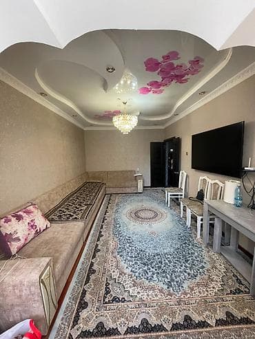 2 комнаты, 52 м², Нижний Джал (Джал-23) 106 серия, 4 этаж, Евроремонт at lalafo.kg 2 комнаты, 52 м², Нижний Джал (Джал-23) 106 серия, 4 этаж, Евроремонт