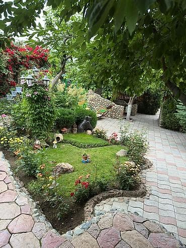 поливной кленка: Мангал Классический — 4