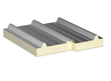 сенвич панел: Сэндвич-панели от завода производителя: - стеновые сэндвич-панели с — 6