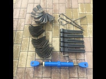 работа на дому через интернет: Продам запчасти на комбайн WIC Amety Tehnology. Бич армированный — 4