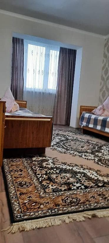 квартира долго: 1 комната, Собственник, Без подселения, С мебелью полностью — 3