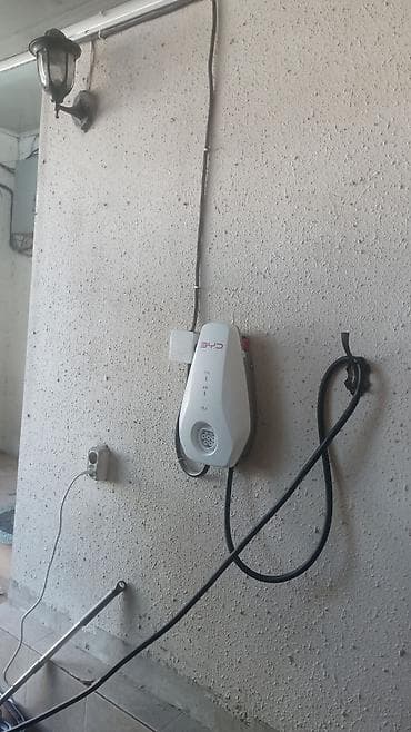 Другие стройуслуги: Электрик | Установка счетчиков, Установка стиральных машин, Демонтаж электроприборов Больше 6 лет опыта — 3