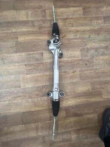 рулевая рейка gx470: Рулевая рейка Toyota 2023 г., Новый, Аналог — 1