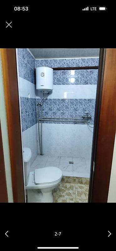 куплю двух комнатный квартира: 1 комната, Собственник, Без подселения, С мебелью частично — 3