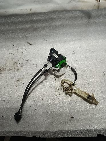 ключ соренто: Замок двери Kia 2015 г., Оригинал — 2