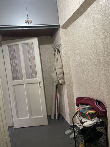 сдаю квартиру магистраль: 1 бөлмө, Менчик ээси, Чогуу жашоосу жок, Толугу менен эмереги бар — 1