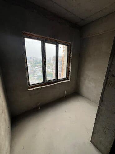 сдается квартиры восток 5: 3 комнаты, 69 м², Элитка, 10 этаж, ПСО (под самоотделку) — 6