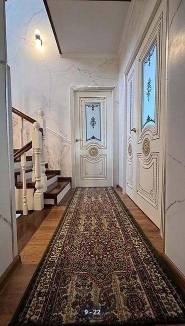 Продажа домов: 🏙️ Продаётся: Дом с участком 2-этажа+цокольный — 160м2 ж/м Алтын-Ордо — 4