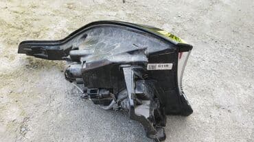 репетитор начальных классов на дому: Задний правый стоп-сигнал Kia 2024 г., Б/у, Оригинал — 2