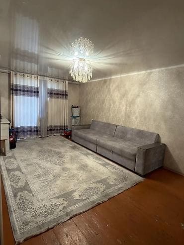 Недвижимость: 1 комната, 30 м², Индивидуалка, 5 этаж, Косметический ремонт — 1