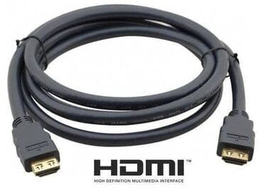 домашний антенна для телевизора: HDMI Кабель. Hdmi to Hdmi. 1,5 метра- 200 сом 3 м - 300 сом 5м - 400 — 1