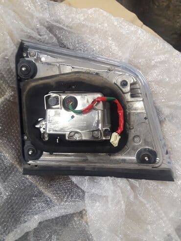 лексус бишкек: Комплект стоп-сигналов Lexus 2012 г., Б/у, Оригинал, Япония — 2