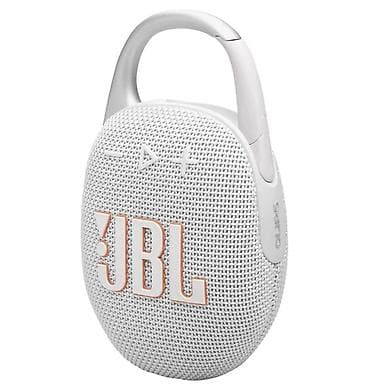 harman kardon: Колонка беспроводная портативная JBL Clip 5, белый ﻿Одной из — 2