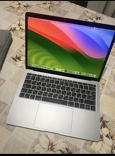 xiaomi redmi note 2 td: Apple MacBook Air 13" (Retina, 2018) Ноутбук тонкий и лёгкий — 2