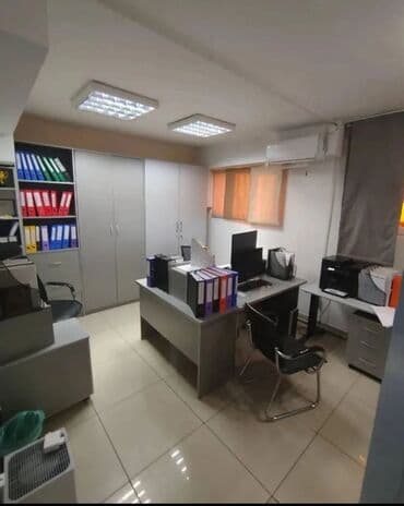 срочно продаю готовые бизнес продуктовый: Сдаю Офис, 141 м², В торговом центре, С отдельным сан узлом, С отдельной кухней — 5