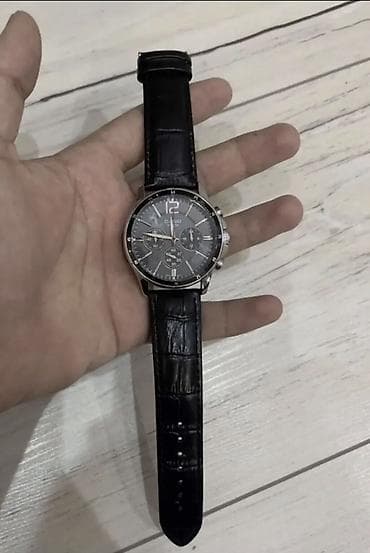Часы Casio