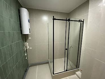 binar: 1 комната, 48 м², Элитка, 11 этаж, Евроремонт — 2