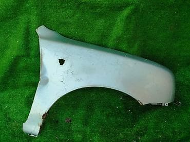 женский авто: Продаю крылья на япошек Ниссан Либерти комплект Ниссан Цефиро а33 — 8