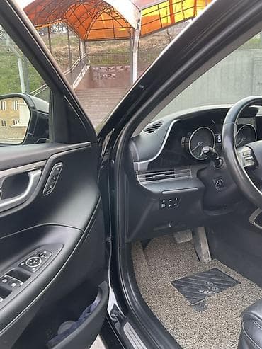 elantra 2023: Hyundai Grandeur: 2021 г., 0.3 л, Автомат, Газ, Седан — 9