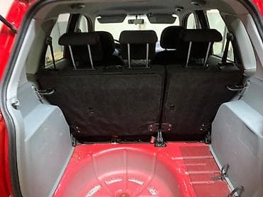 mazda 323 2003: Mazda Demio: 2004 г., 1.3 л, Механика, Бензин, Хэтчбэк — 8