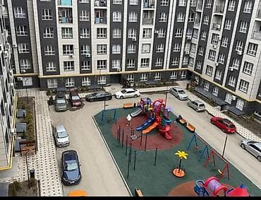 Продается 2- х квартира 63 кв/ м с отличным ремонтом. Вся бытовая