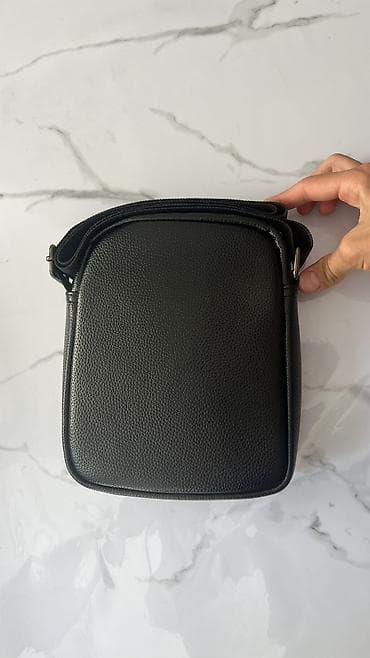 Барсетки: Продаю барсетку U.S Polo Assn. Состояние 10/10 (максимум носилась — 2
