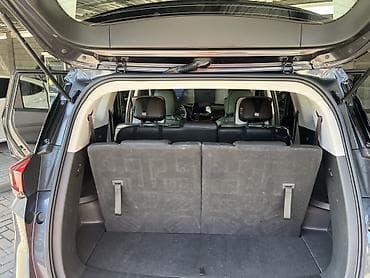 Chevrolet Orlando: 2022 г., 1.3 л, Автомат, Бензин, Минивэн — 8