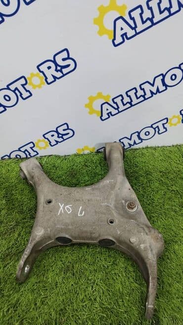 Задний правый рычаг BMW Б/у, Оригинал