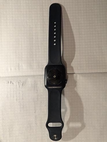 hyper x cloud: Apple Watch SE 1го поколения, экран разбит — 2