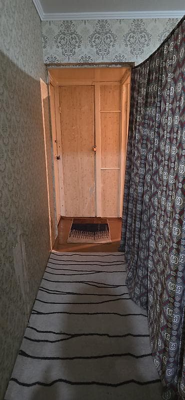 подселение 3500: С подселением жаныма 1 студентка кыз керек. Баасы 7500 коммуналка — 2