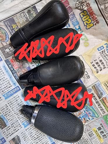 немка 302 303: Ручки на селекторы акпп мерседес . w210 w208 внимание: ручки- не — 4