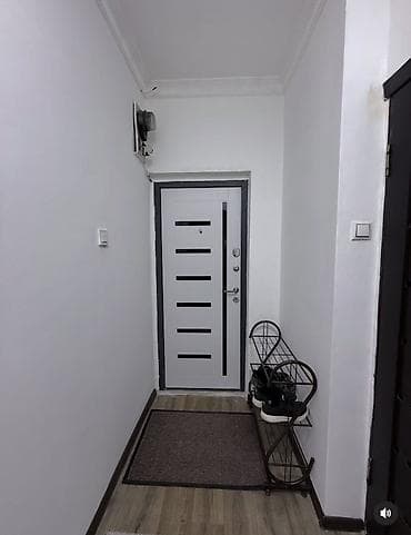 Продажа квартир: 3 комнаты, 64 м², 106 серия, 1 этаж, Косметический ремонт — 6