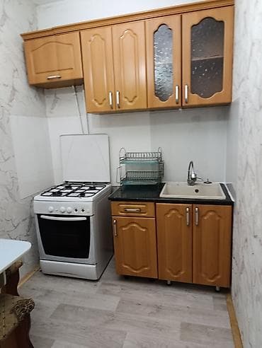 105: 1 комната, 35 м², 105 серия, 3 этаж — 5