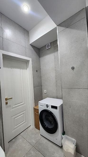 58: 2 комнаты, 58 м², 3 этаж — 3
