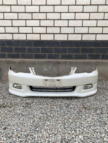 купить бу телефон в бишкеке: Бампер Передний Honda, Новый, Оригинал — 2