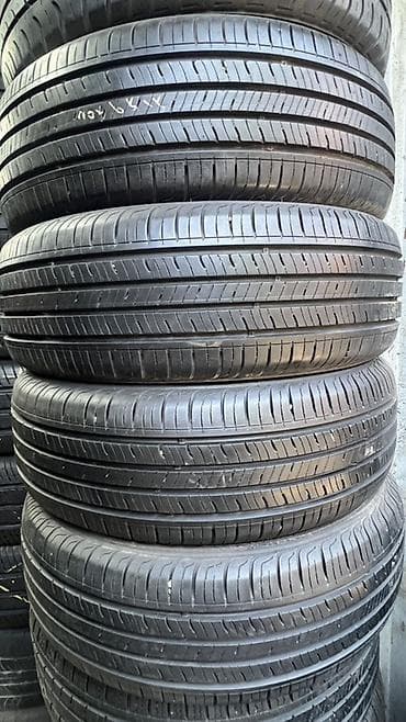 Летние шины для легковых автомобилей. - Тип: легковые, летние -