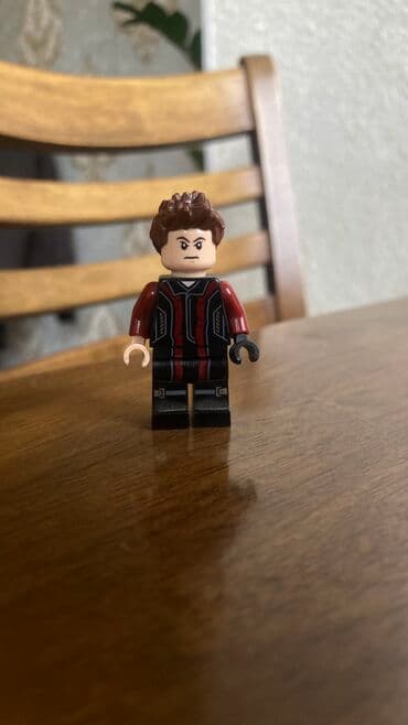 деревянный меч купить: Лего минифигурка: Соколиный Глаз Оригинал 💯 абсолютно новая ✔️ — 2