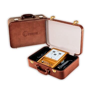 спортивный сумка: Профессиональный портативный аппарат для физиотерапии/косметологии в — 1