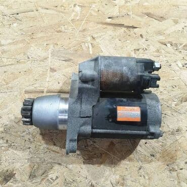 стартер тойота ипсум: Стартер Toyota 2005 г., Б/у, Оригинал, Япония — 2