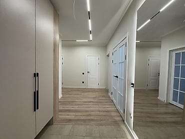 Продажа квартир: 3 комнаты, 103 м², Элитка, 13 этаж, Дизайнерский ремонт — 2