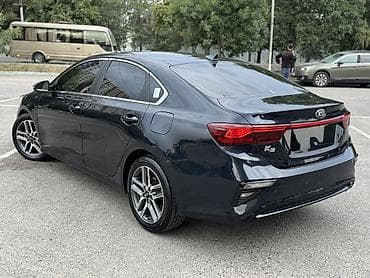 eps датчик: Kia K3: 2020 г., 1.6 л, Вариатор, Бензин, Седан — 8
