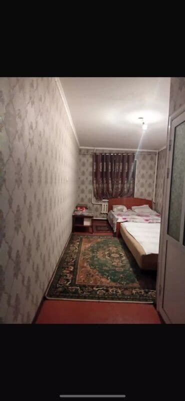 20 м², 1 комната, Утепленный, Забор, огорожен