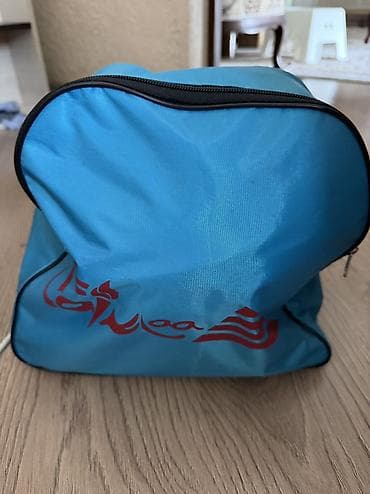 Спорт и отдых: Детские раздвижные роликовые коньки + шлем - Тип: роликовые коньки — 5