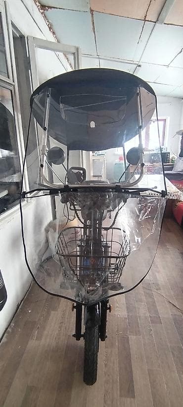 CD, DVD диски: Электровелосипед — 9