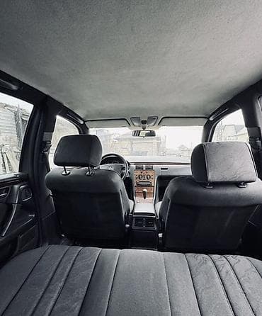 w210 cdi: Mercedes-Benz E-Class: 1998 г., 2.9 л, Ручные, Дизель, Седан — 5