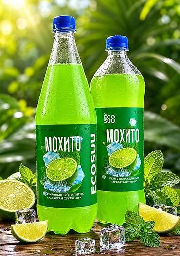Компания ЭКО СУУ Ищет надёжных дистрибьютор по Баткенской области — 6